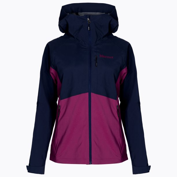 Дамски обувки Marmot Wm's ROM 2.0 Hoody granatowa 13050-5996