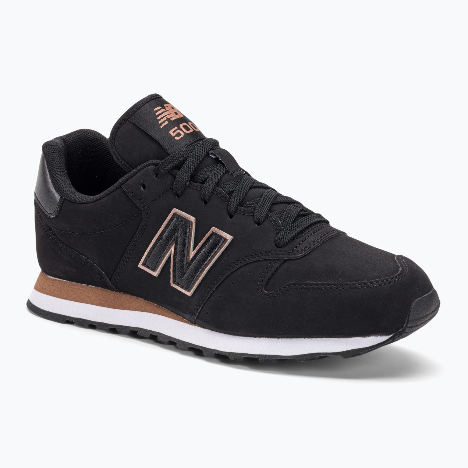 Дамски обувки New Balance GW500V1 black