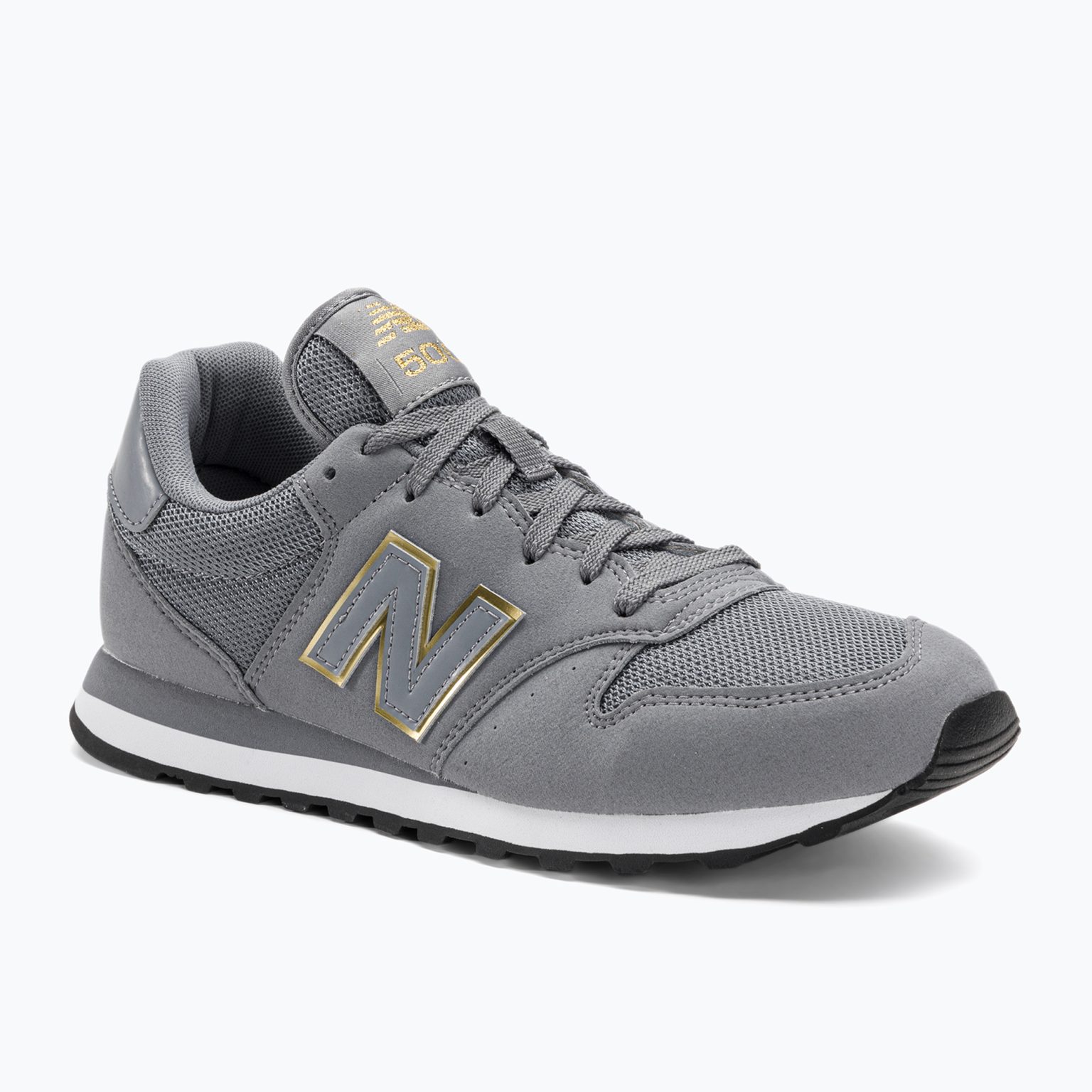 Дамски обувки New Balance GW500V1 grey