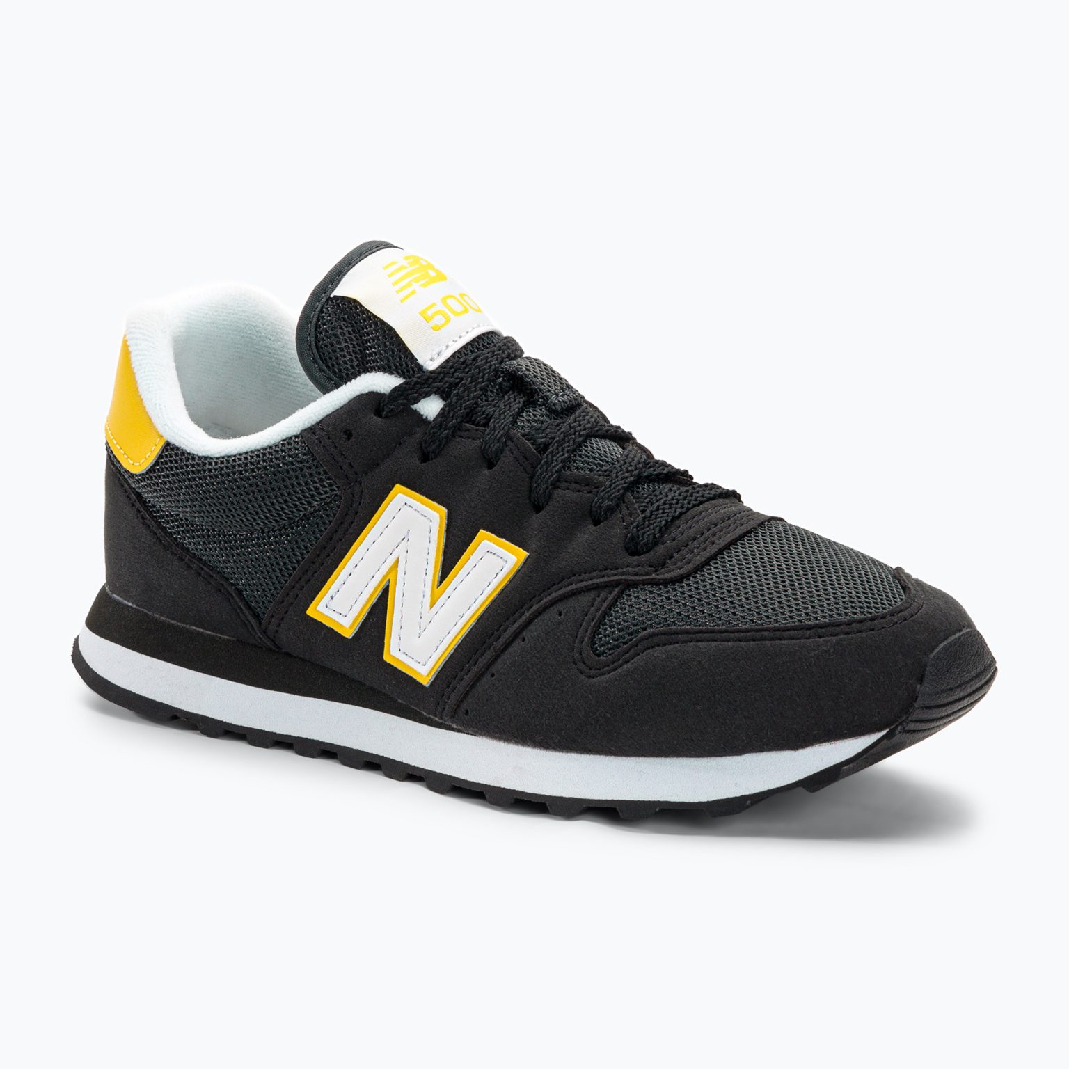 Дамски обувки New Balance GW500V2 black