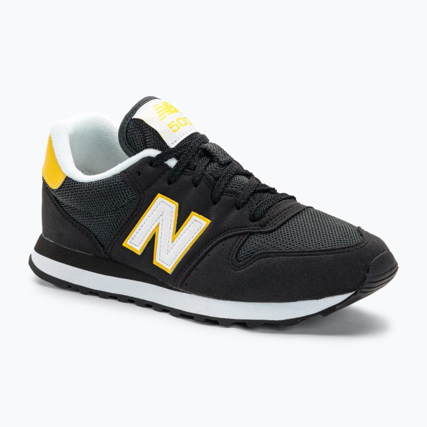 Дамски обувки New Balance GW500V2 black