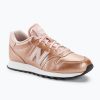 Дамски обувки New Balance GW500V2 metallic rose