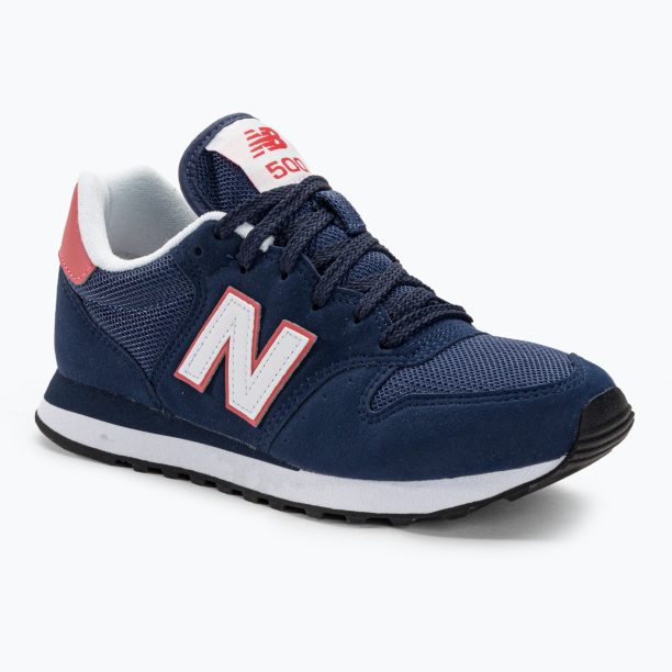 Дамски обувки New Balance GW500V2 navy