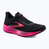 Дамски обувки за бягане BROOKS Hyperion Tempo black/pink 1203281