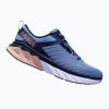 Дамски обувки за бягане HOKA Arahi 3 allure/mood indigo