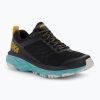 Дамски обувки за бягане HOKA Challenger ATR 5 anthracite/antigua sand