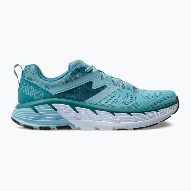 Дамски обувки за бягане HOKA Gaviota 2 forget me not/storm blue