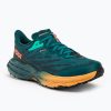 Дамски обувки за бягане HOKA Speedgoat 5 GTX green 1127913-DTBC