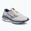 Дамски обувки за бягане Mizuno Wave Rider 26 white J1GD226321