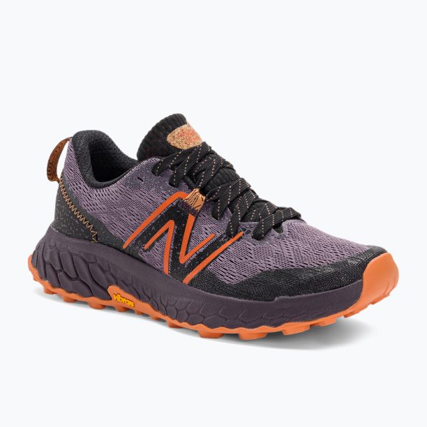 Дамски обувки за бягане New Balance Fresh Foam X Hierro v7 shadow