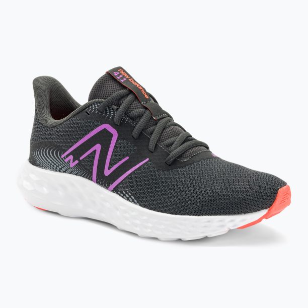 Дамски обувки за бягане New Balance W411V3 black