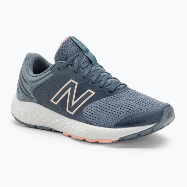 Дамски обувки за бягане New Balance W520LP7 сив