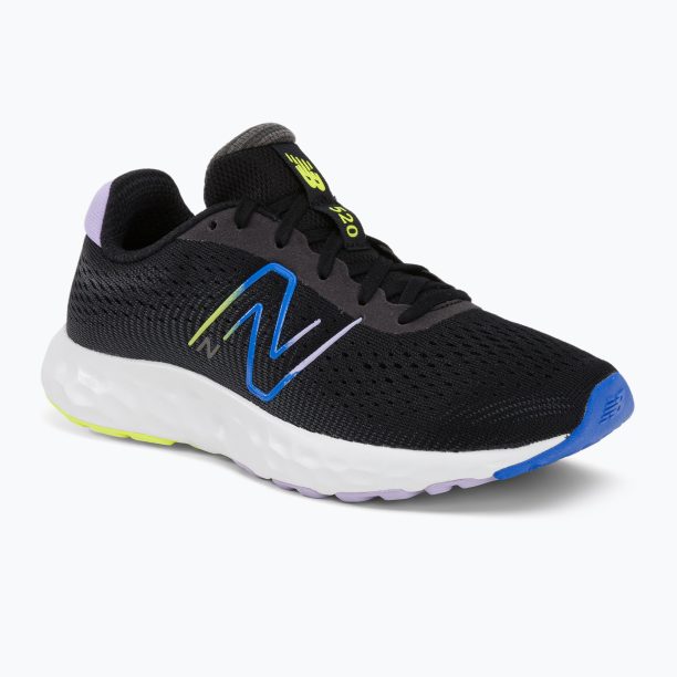 Дамски обувки за бягане New Balance W520V8 black NBW520C