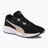 Дамски обувки за бягане PUMA Aviator Profoam Sky Winter black/pink 376947 03