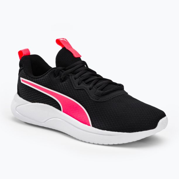 Дамски обувки за бягане PUMA Resolve Modern черен 377036 04