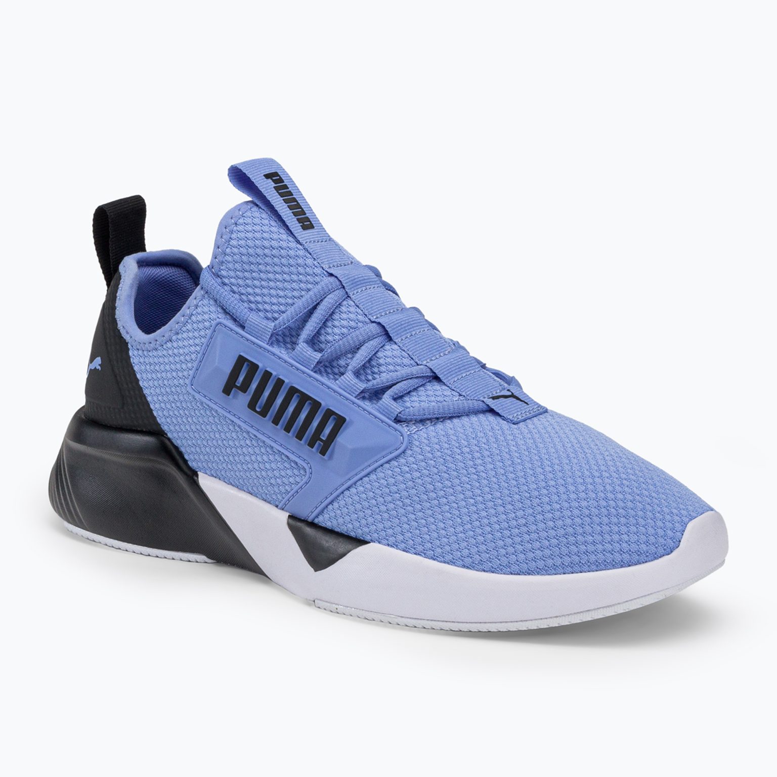 Дамски обувки за бягане PUMA Retaliate Mesh purple 195551 16