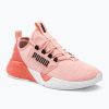 Дамски обувки за бягане PUMA Retaliate Mesh rose dust/hibiscus flower/puma black