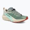 Дамски обувки за бягане Salomon Sense Ride 5 Lily Pad/Rainy Day/Bleached Aqua L47212300