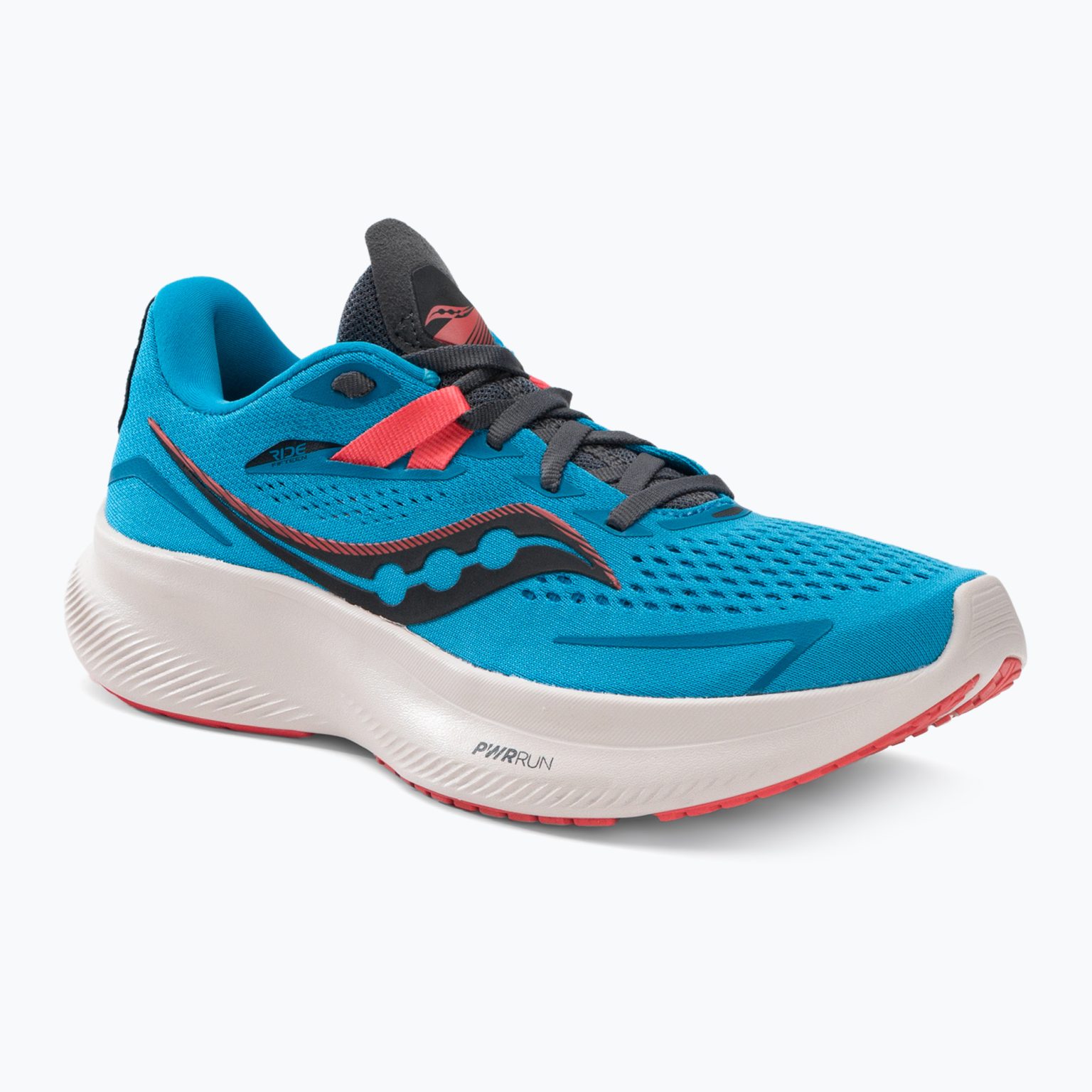 Дамски обувки за бягане Saucony Ride 15 blue S10729