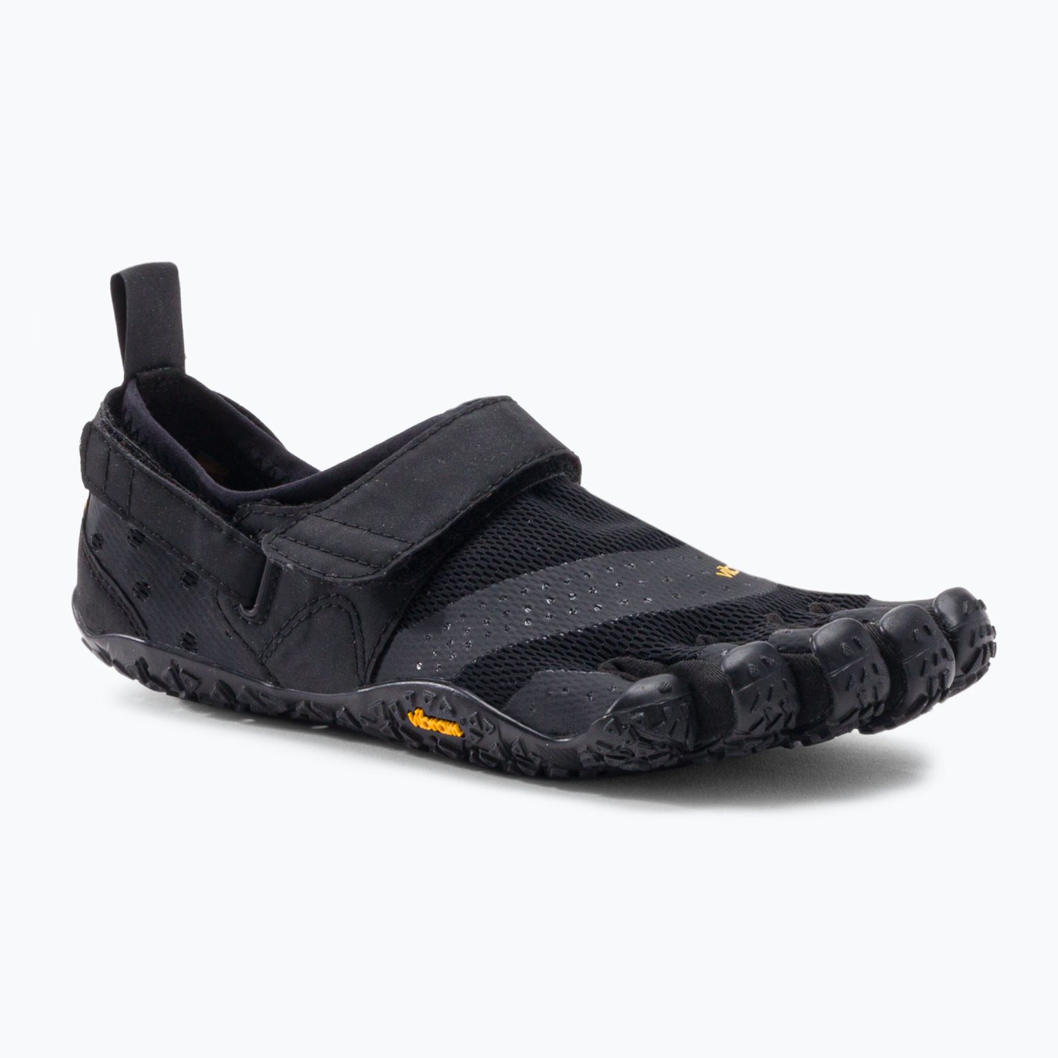 Дамски обувки за вода Vibram Fivefingers V-Aqua black 18W73010360