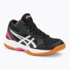 Дамски обувки за волейбол ASICS Gel-Task MT 3 black / white