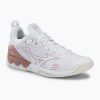 Дамски обувки за волейбол Mizuno Wave Luminous 2 white V1GC212036