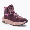 Дамски обувки за трекинг HOKA Anacapa Breeze Mid raisin/pale mauve