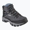 Дамски обувки за трекинг SKECHERS Selmen My Turf charcoal