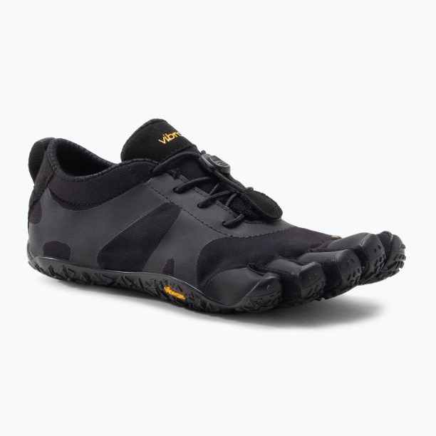 Дамски обувки за трекинг Vibram Fivefingers V-Alpha black 18W71010360