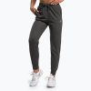 Дамски панталони Gymshark Training charcoal grey