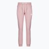 Дамски панталони Pitbull West Coast Jogging Pants F.T. 21 Small Logo powder pink