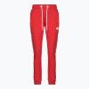 Дамски панталони Pitbull West Coast Jogging Pants F.T. 21 Small Logo red