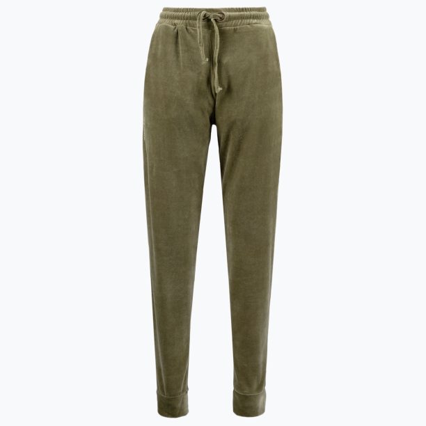 Дамски панталони Waikane Vibe Olive green