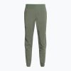 Дамски панталони за катерене Black Diamond Technician Jogger green AP750135