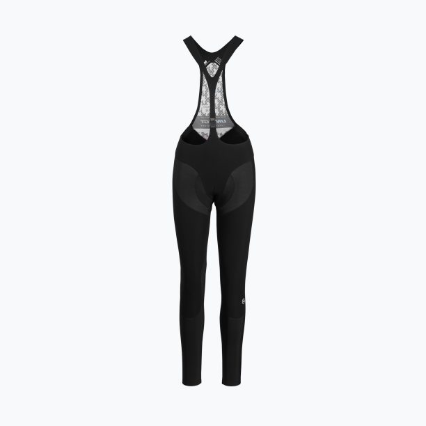 Дамски панталони за колоездене ASSOS UMA GT Ultraz Winter Bib Tights black 12.14.216.18