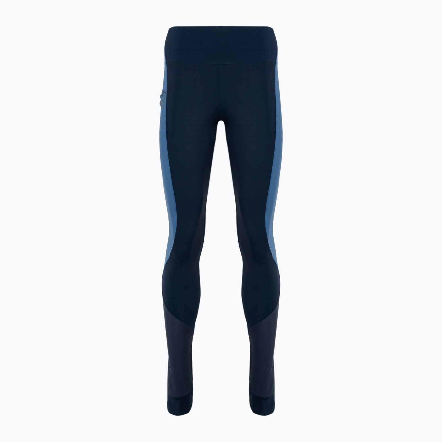 Дамски панталони за трекинг CMP Tight blue 33T6256/M926