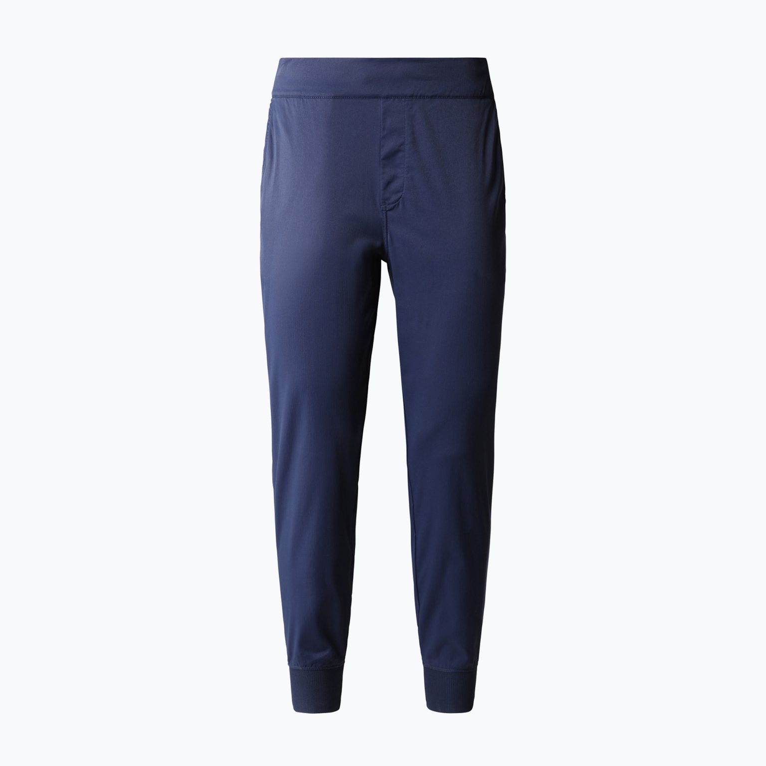 Дамски панталони за трекинг The North Face Aphrodite Jogger navy blue NF0A5JA98K21