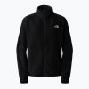 Дамски поларен суитшърт The North Face Alpine Polartec 200 FZ black NF0A7WWMJK31