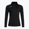 Дамски потник за бягане Joma R-City Full Zip black 901829.100