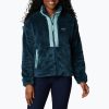 Дамски потник за трекинг Columbia Boundless Discovery Sherpa night wave/aqua haze