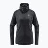 Дамски потник за трекинг Haglöfs Skuta Hood black 605072