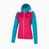 Дамски потник за трекинг La Sportiva Upendo Hoody blue M33409635