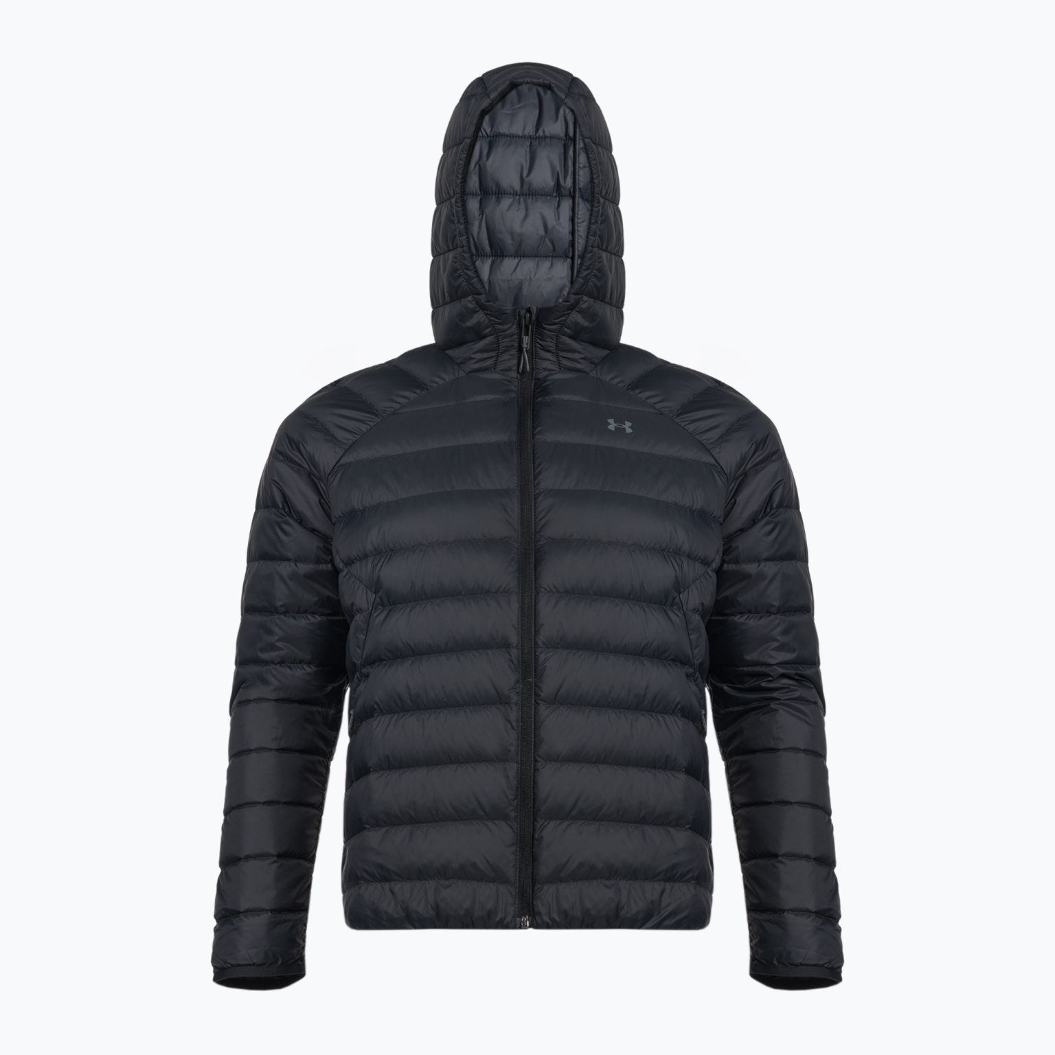 Дамски пухени якета Under Armour Storm Armour Down Jacket 2.0 001 black 1372648