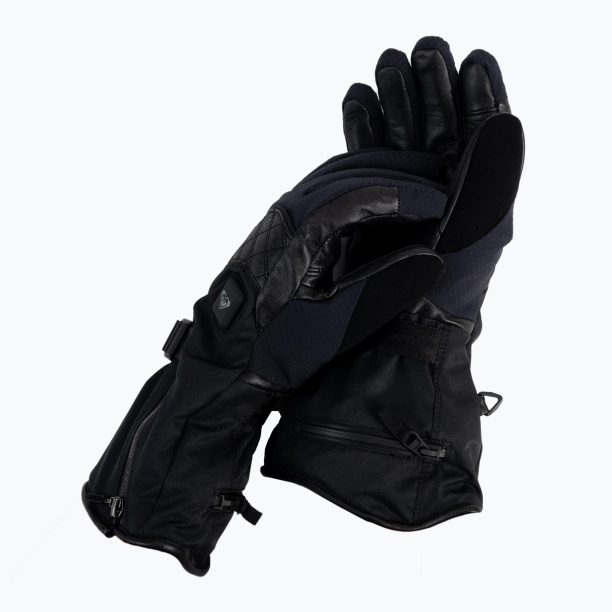 Дамски ръкавици за сноуборд ROXY Sierra Warmlink 2021 true black