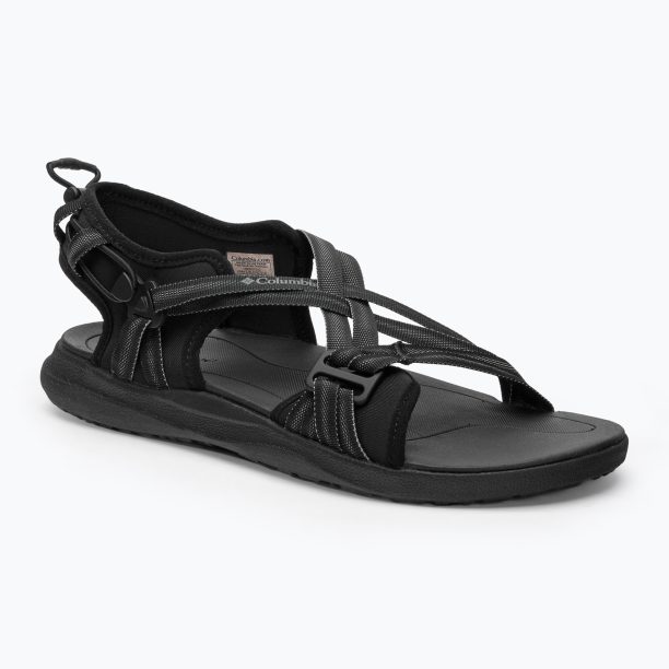 Дамски сандали за трекинг Columbia Sandal 010 black 1889551