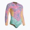 Дамски скафандър Billabong Salty Dayz LS Spring mystic multi