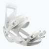 Дамски сноуборд връзки Salomon Spell white L41777200