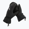 Дамски сноуборд ръкавици Level Bliss Mummies Mitt black 8124