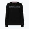 Дамски суитшърт Pitbull West Coast Crewneck F.Terry „Boxing" black