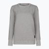 Дамски суитшърт Pitbull West Coast Crewneck Seascape grey/melange